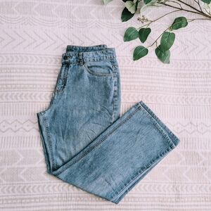 Christopher & Banks jeans 10tall